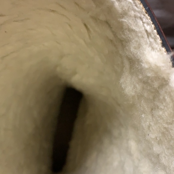 Sporto Winter Rubber Boots - Picture 3 of 5